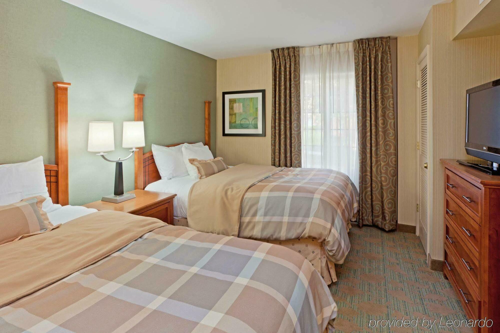 Staybridge Suites Tysons - Mclean, An Ihg Hotel Zimmer foto